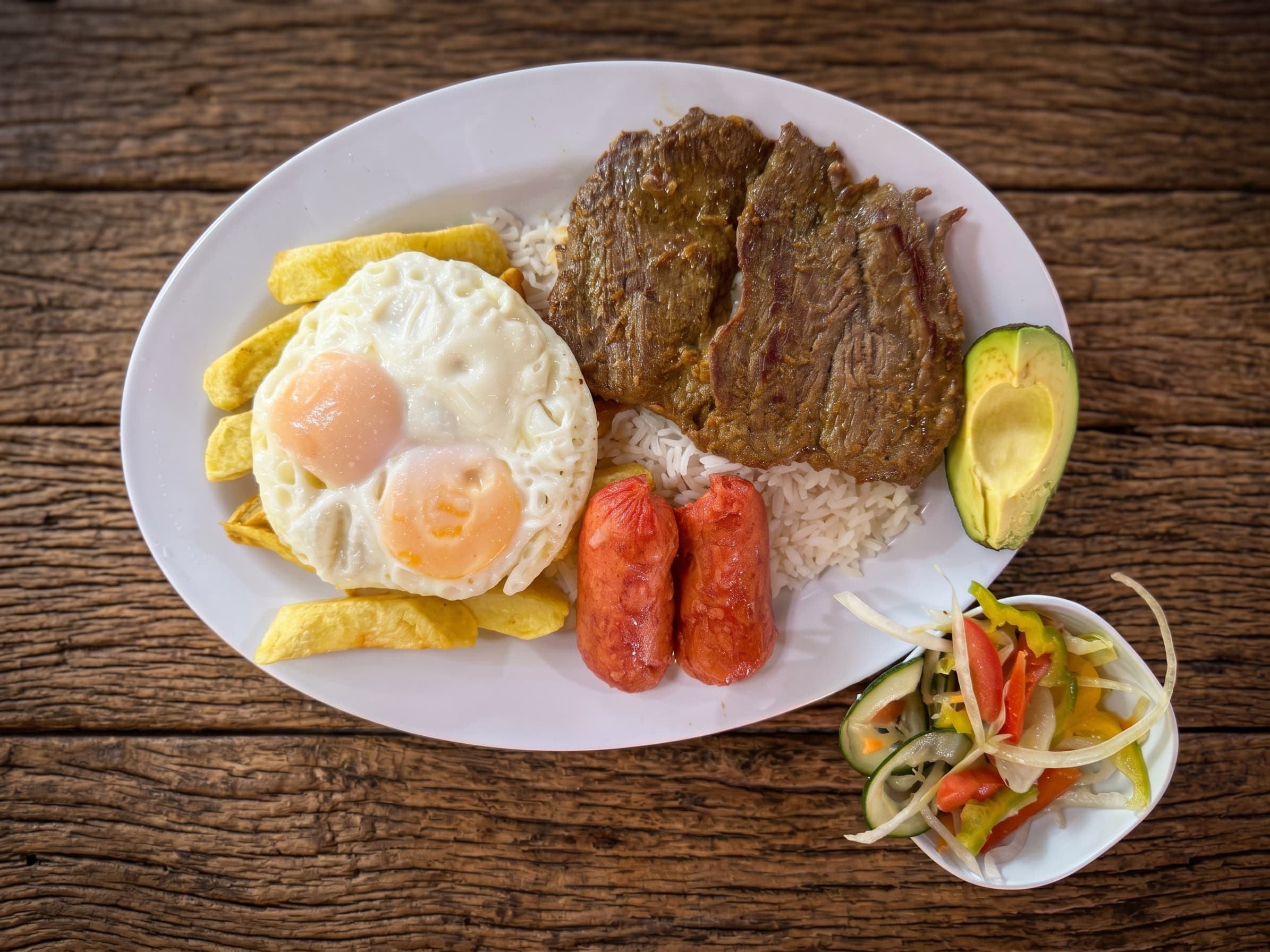 Churrasco